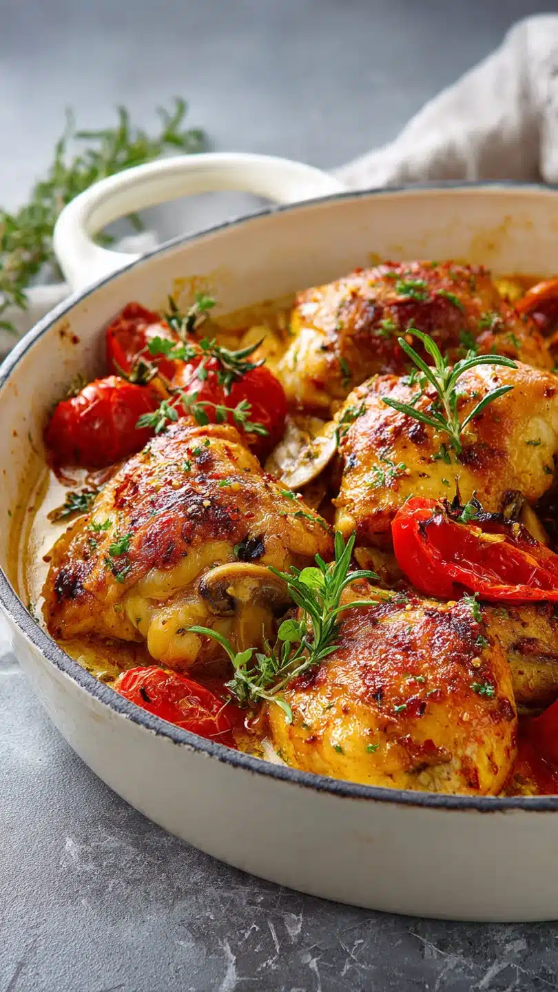 Marsala chicken recipes, Chicken dishes recipes, Easy chic - Image 3