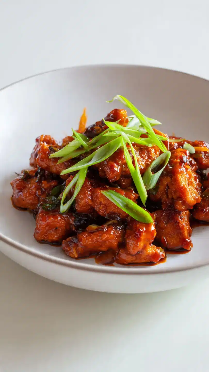 30-min. Gochujang Chicken - Image 3