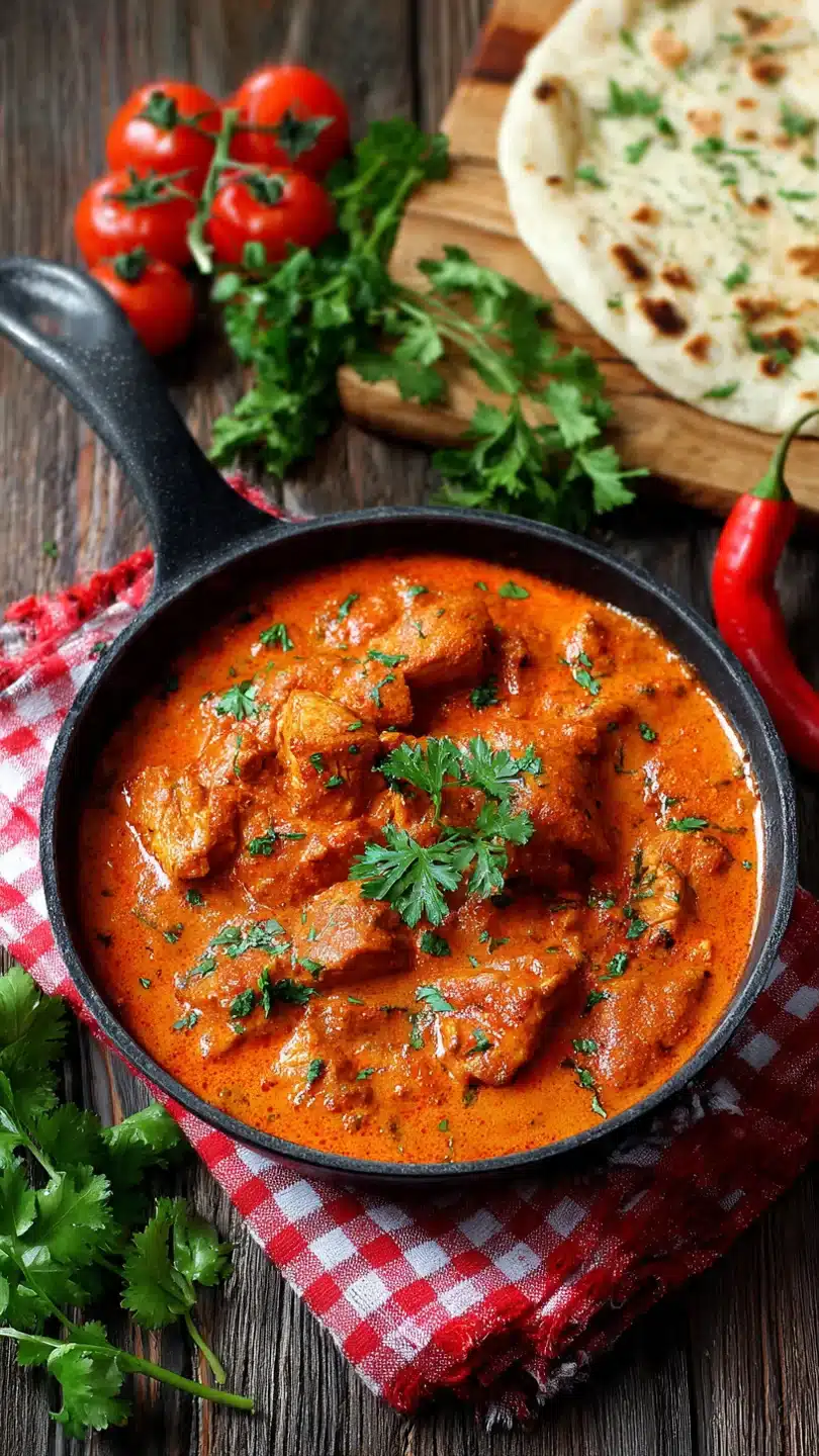 Best Chicken Tikka Masala Recipe - Image 3