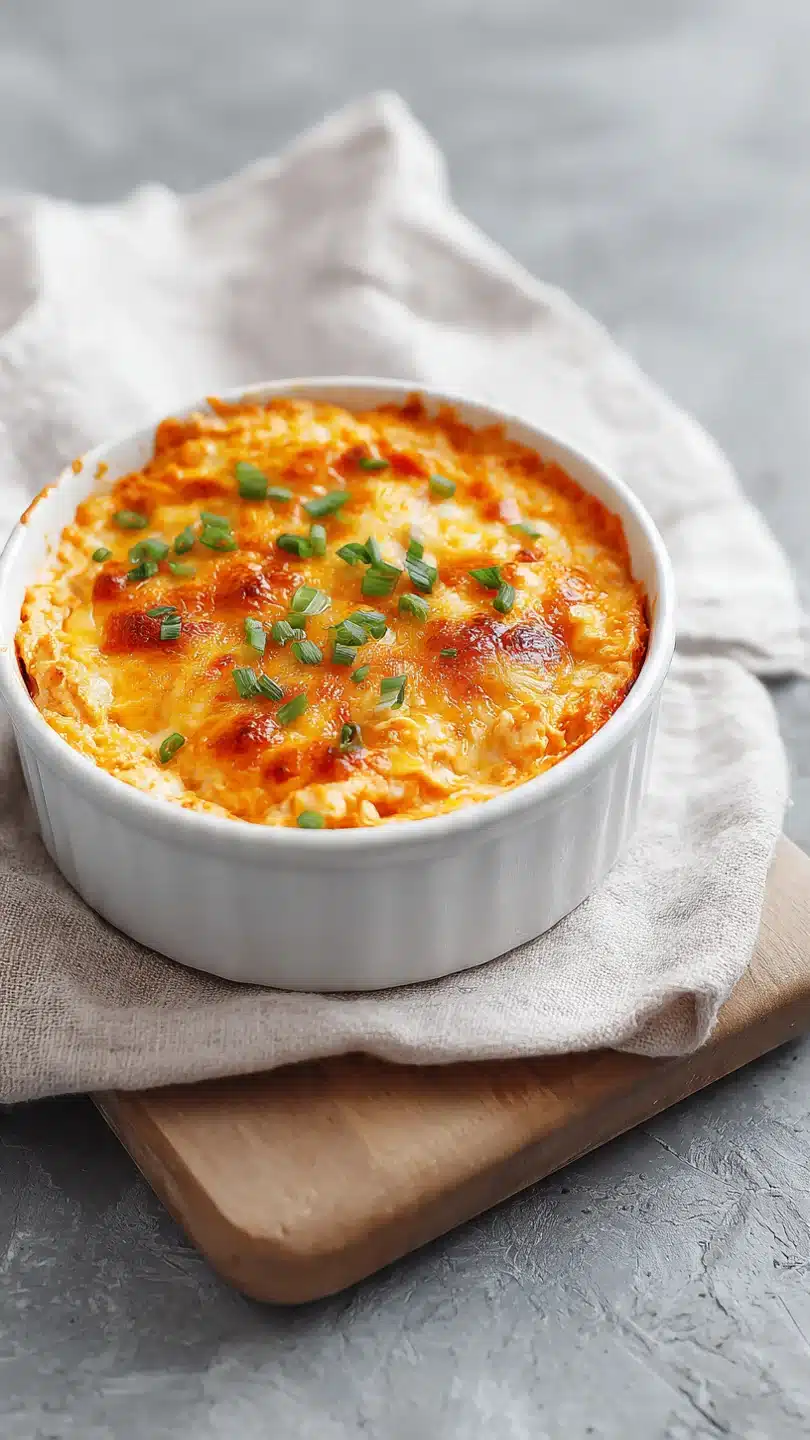 Buffalo chicken dip - Image 3