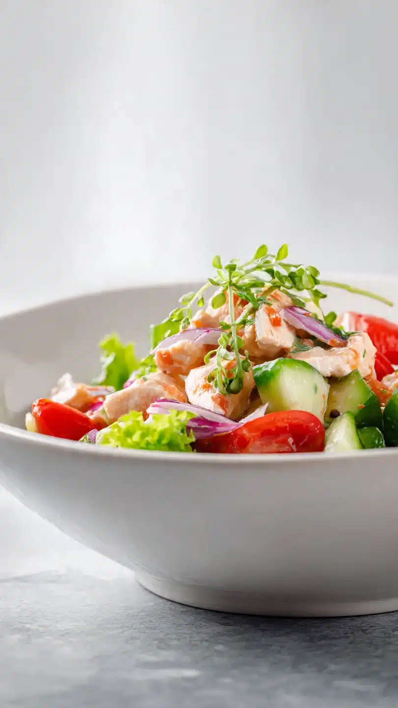 Chicken Salad - Image 3