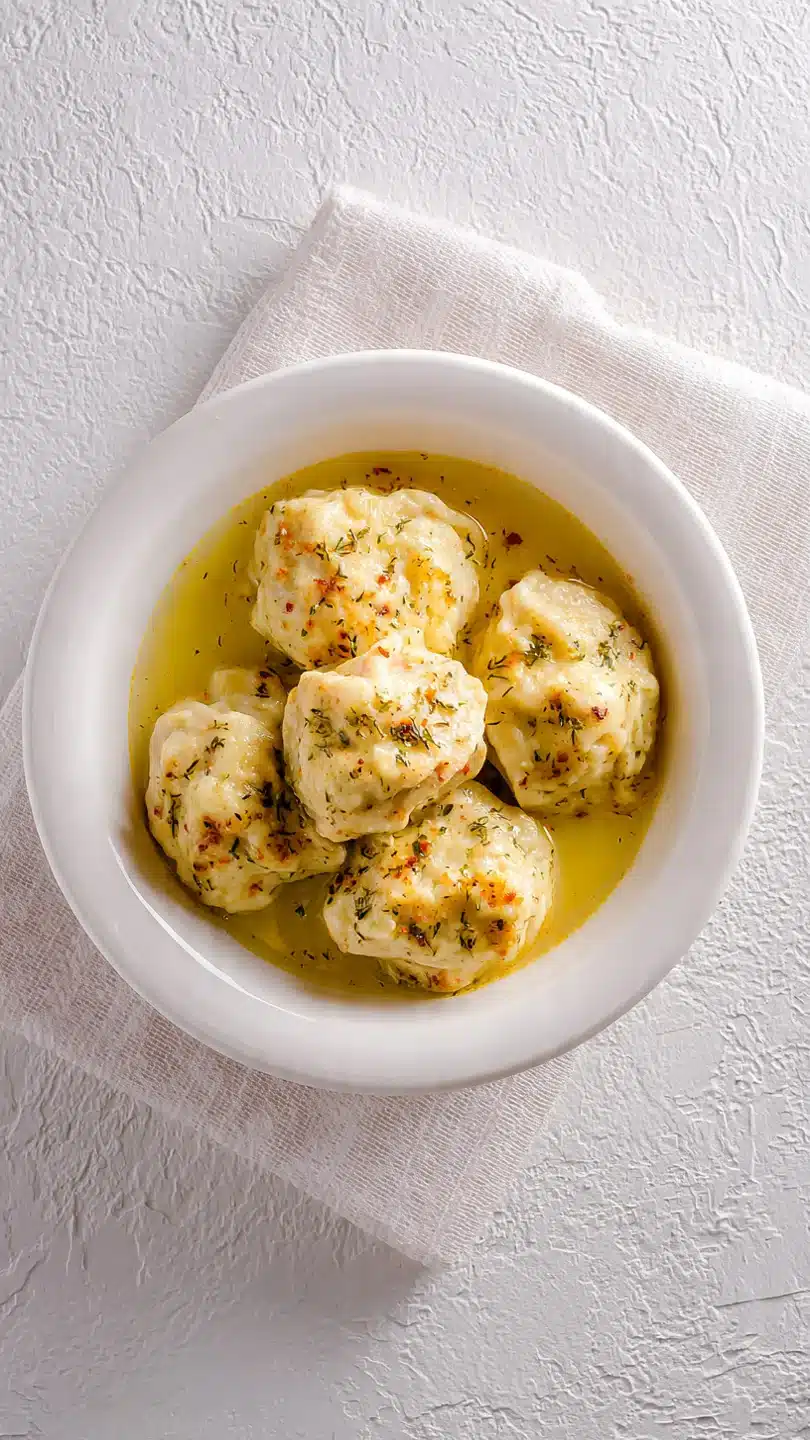 Chicken and dumplings - Image 3