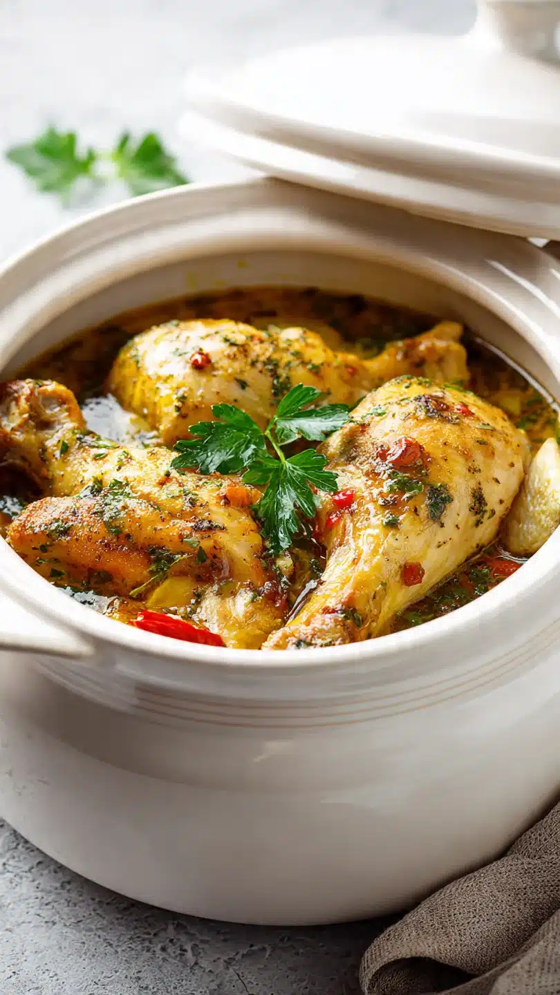 Chicken crockpot recipes - Image 3