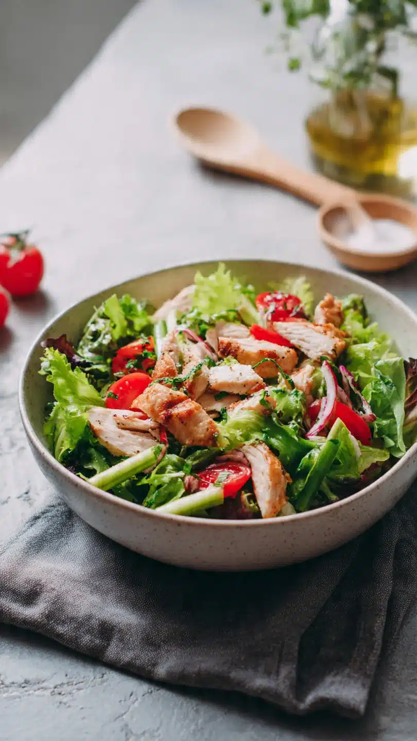 Chicken salad recipe - Image 3