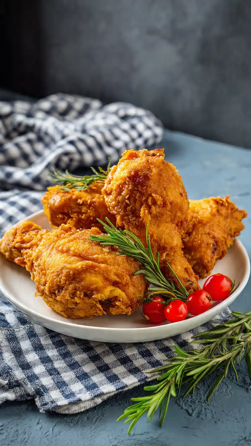 Fried chicken - Image 3