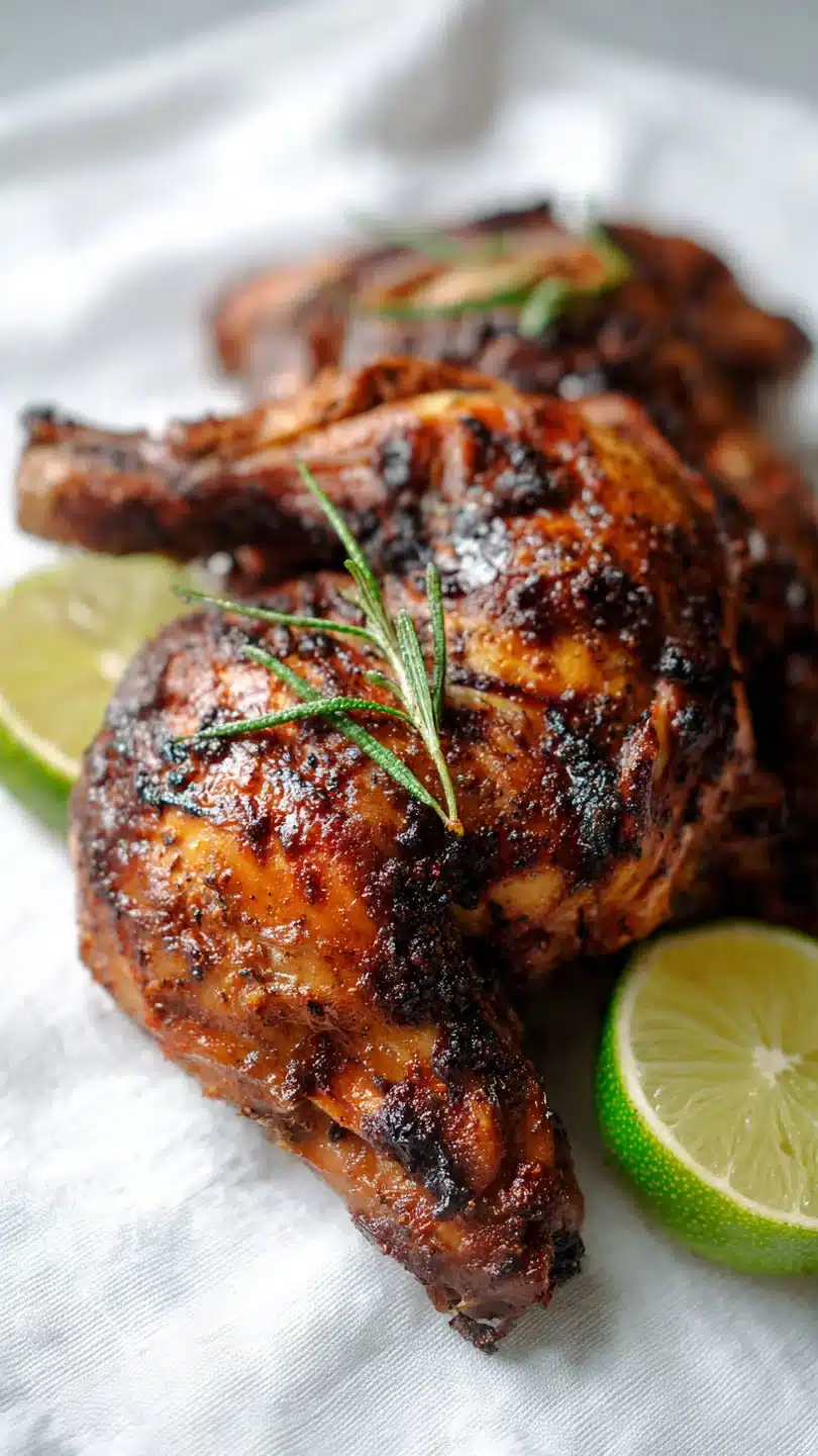 Jamaican Jerk Chicken - Image 3