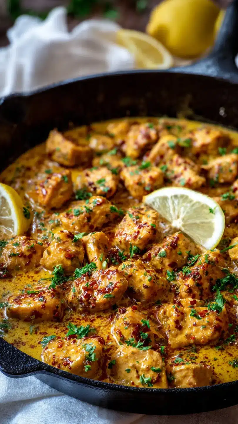 Texas Roadhouse Butter Chicken Skillet - Image 3