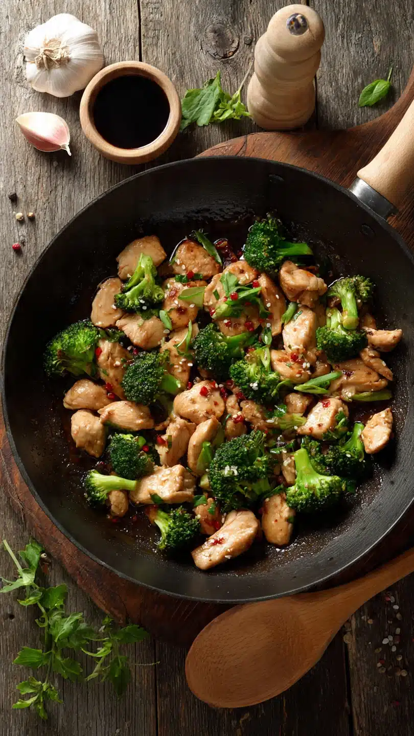Chicken and broccoli recipes - Image 3