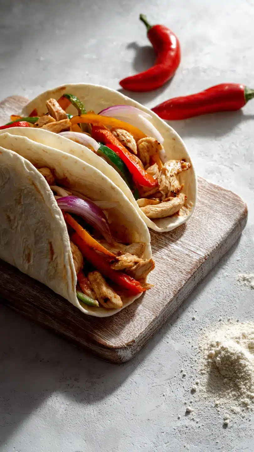 Chicken fajita recipe - Image 3