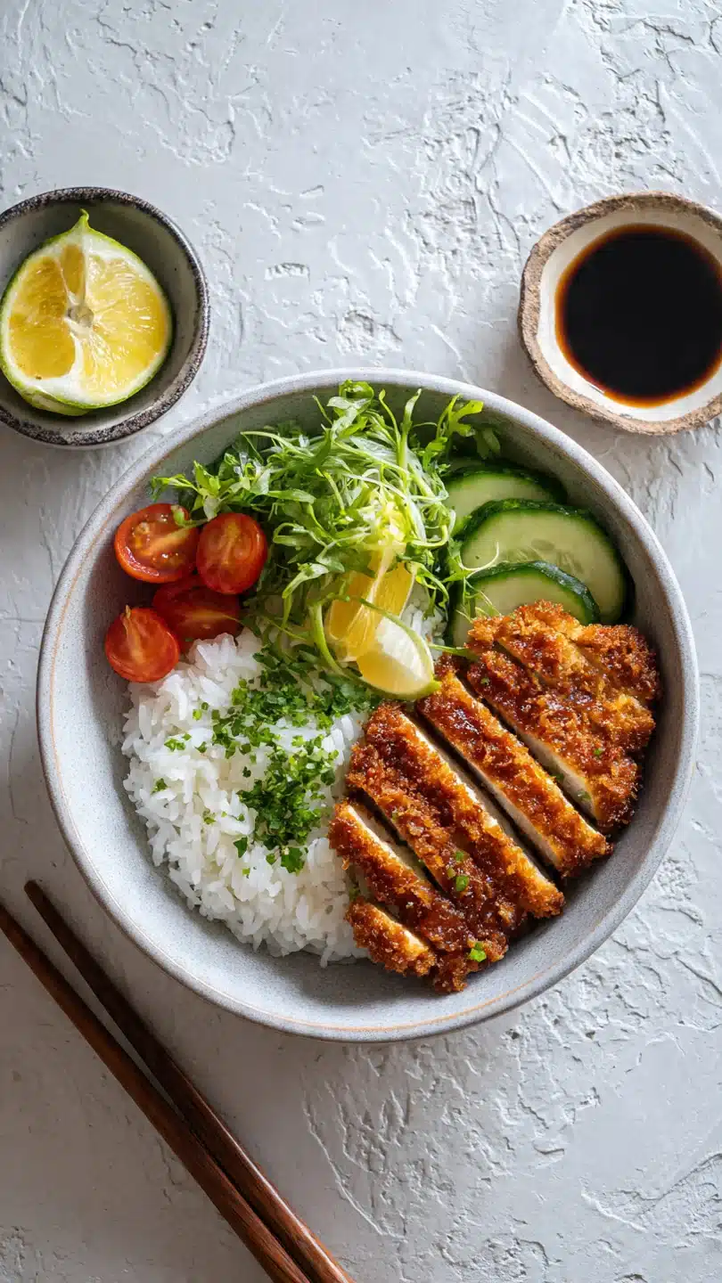 Chicken katsu - Image 3