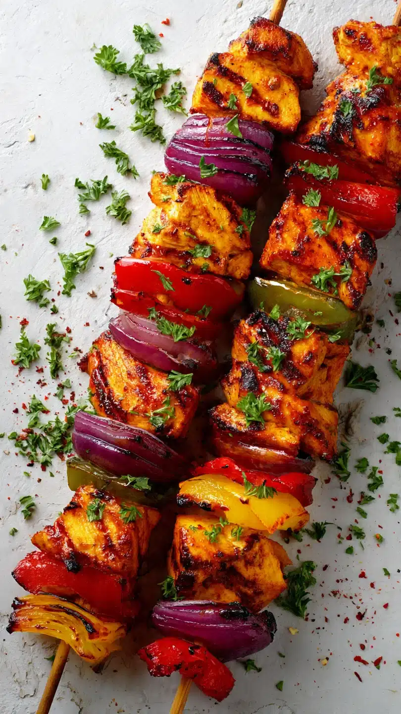 Chicken kebab - Image 3