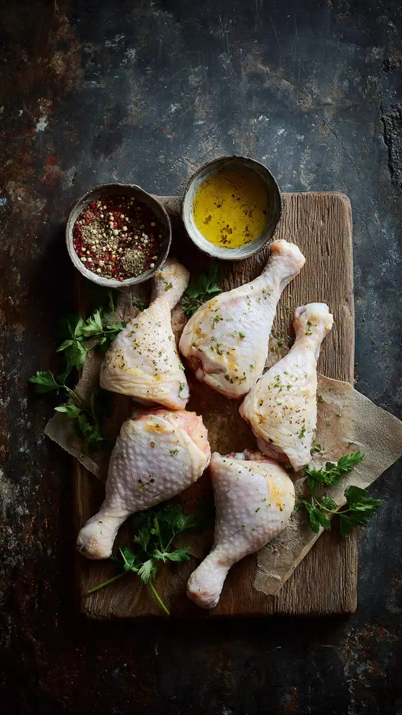 Chicken leg recipes - Image 3
