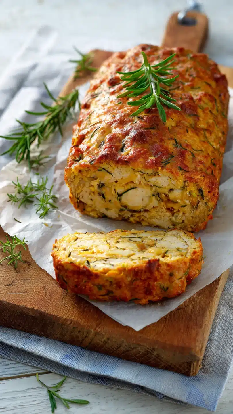Chicken loaf - Image 3