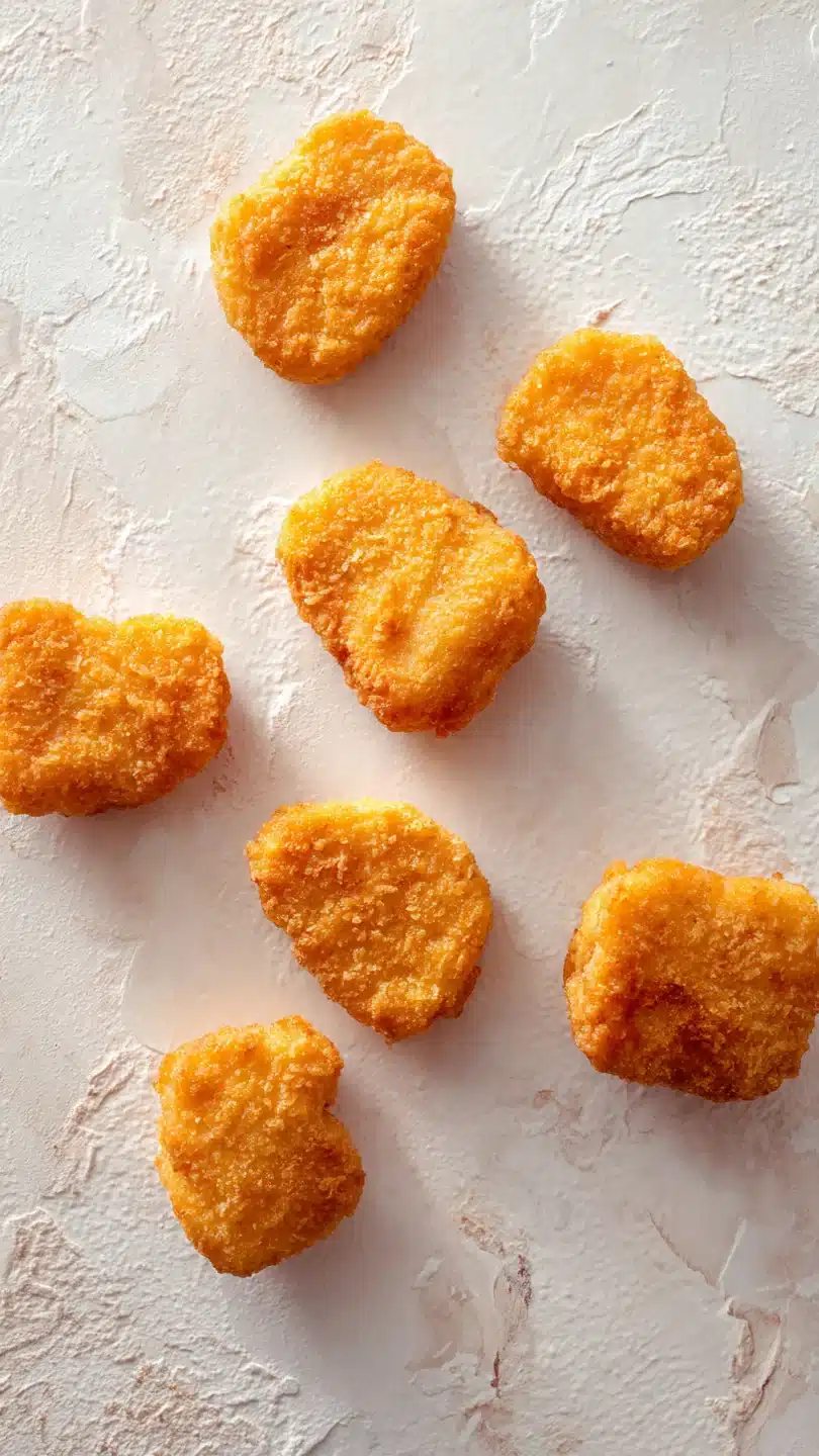 Chicken nuggets - Image 3