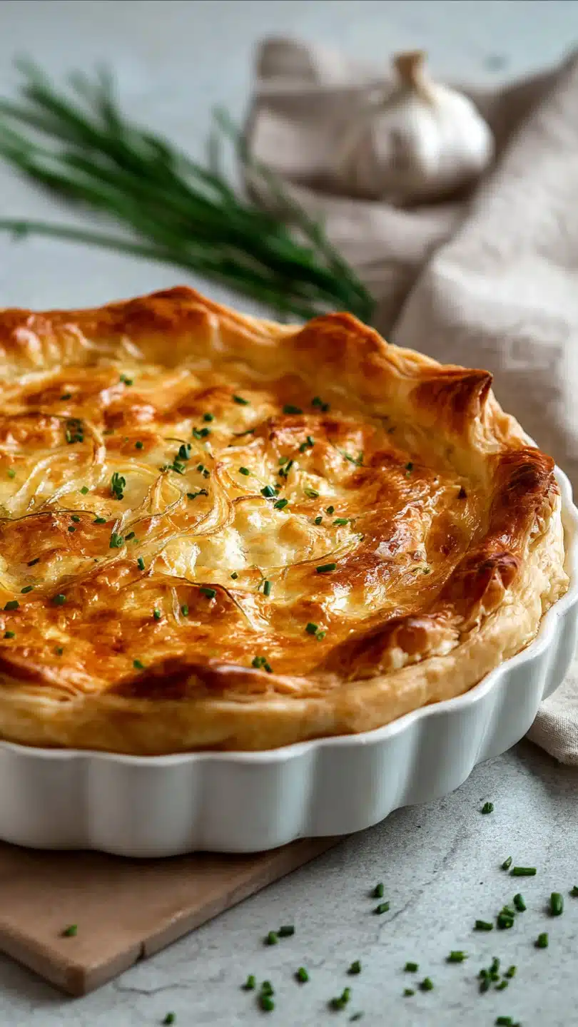 Chicken pie - Image 3