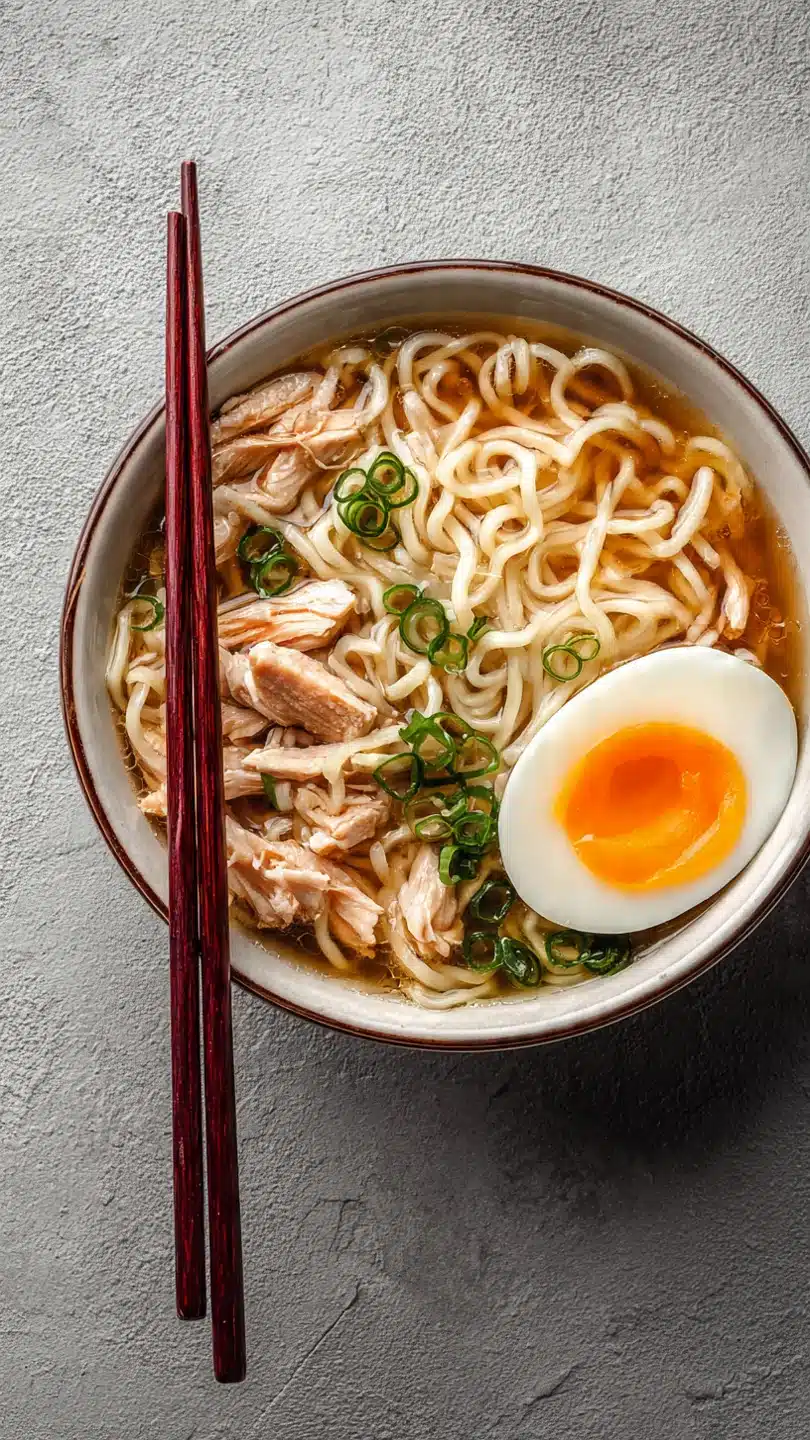 Chicken ramen noodle recipes - Image 3