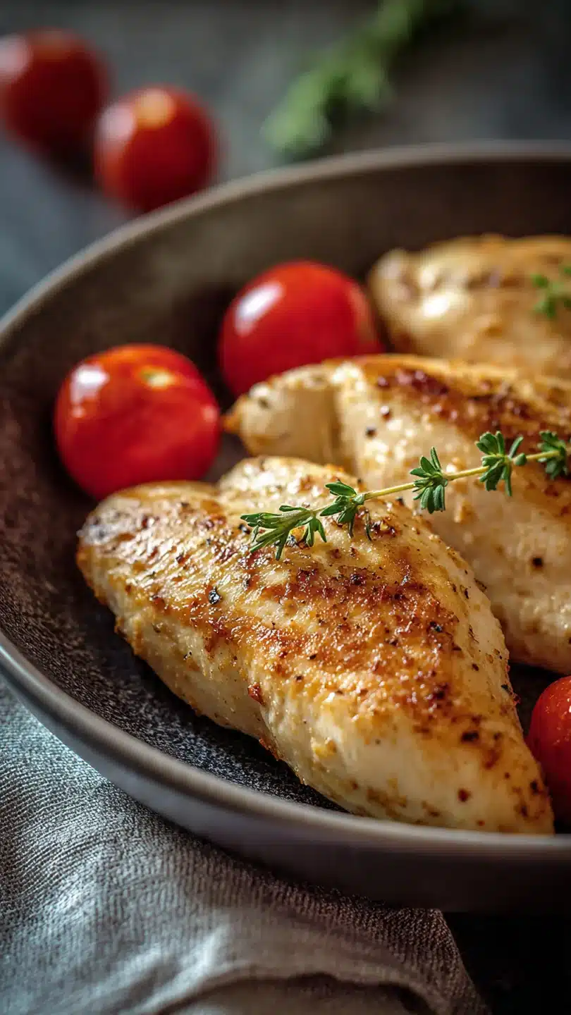 Chicken tenderloin recipes - Image 3