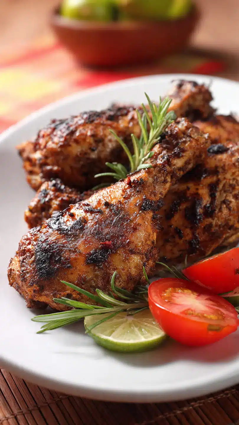 Jerk chicken recipe - Image 3