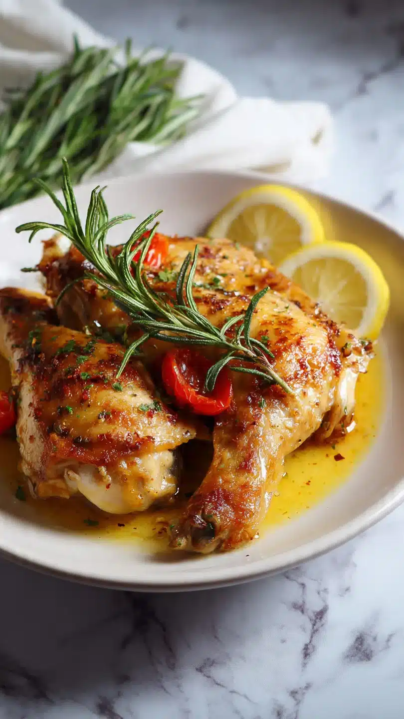 Smothered chicken - Image 3