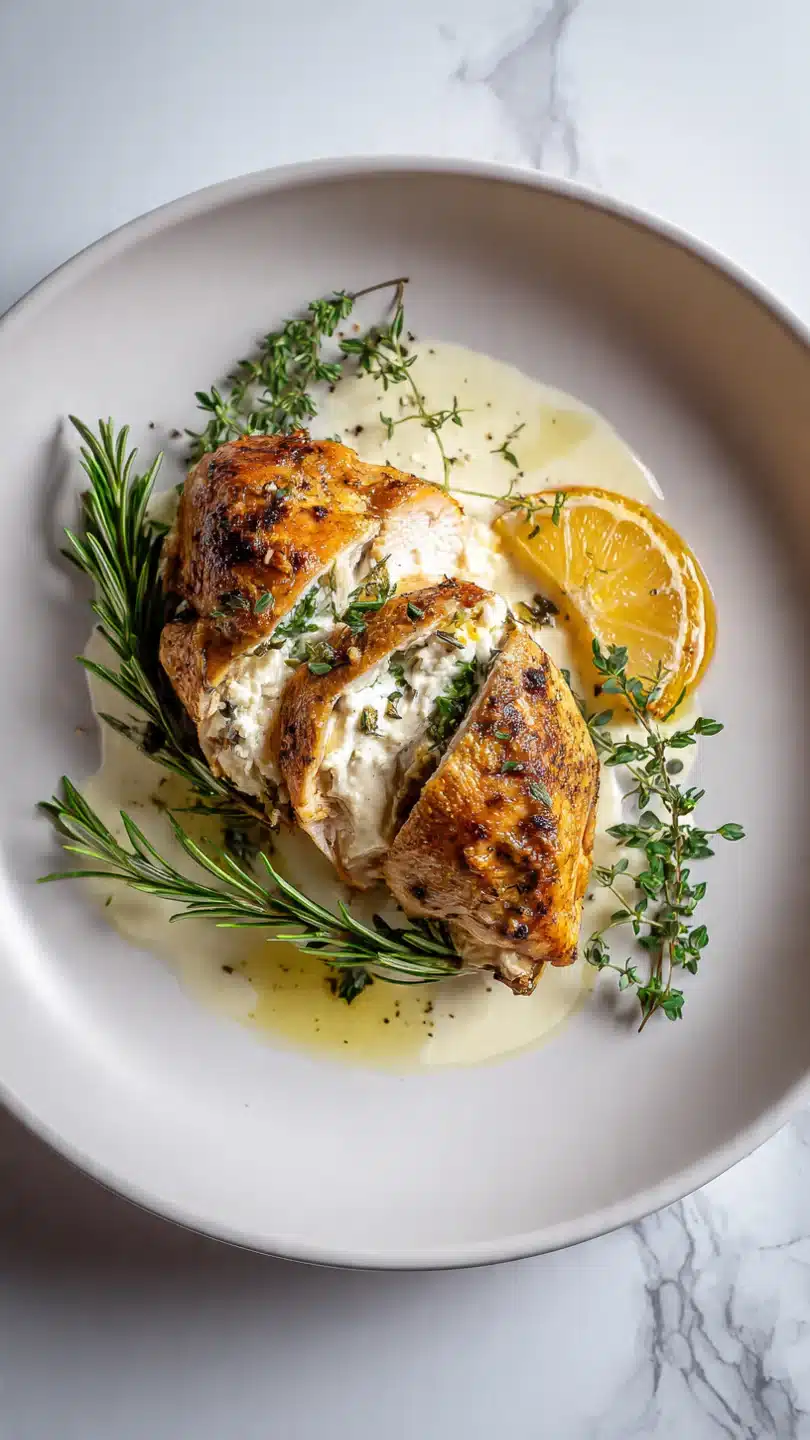 boursin chicken - Image 3