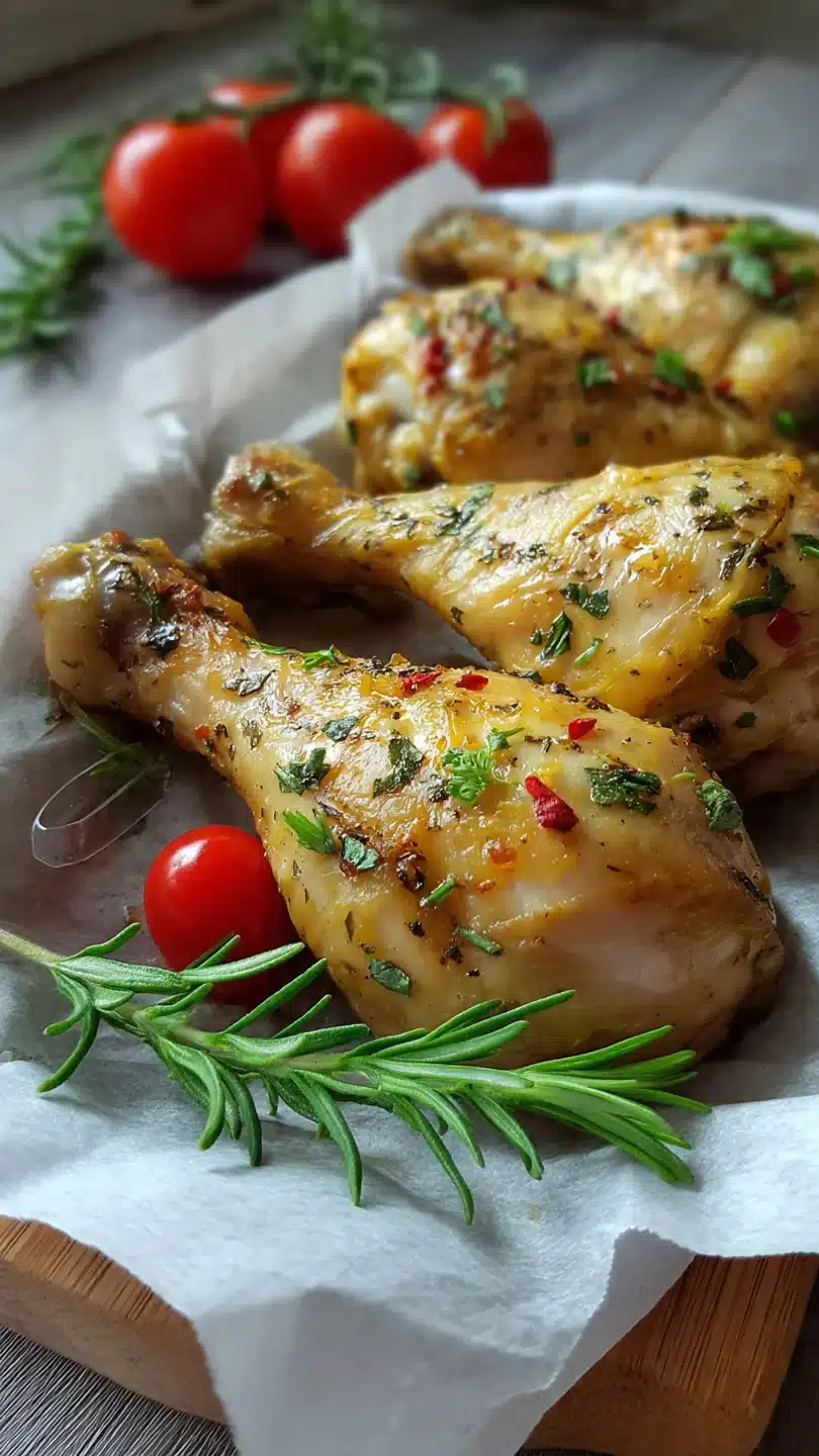 chicken legs recipes - Image 3