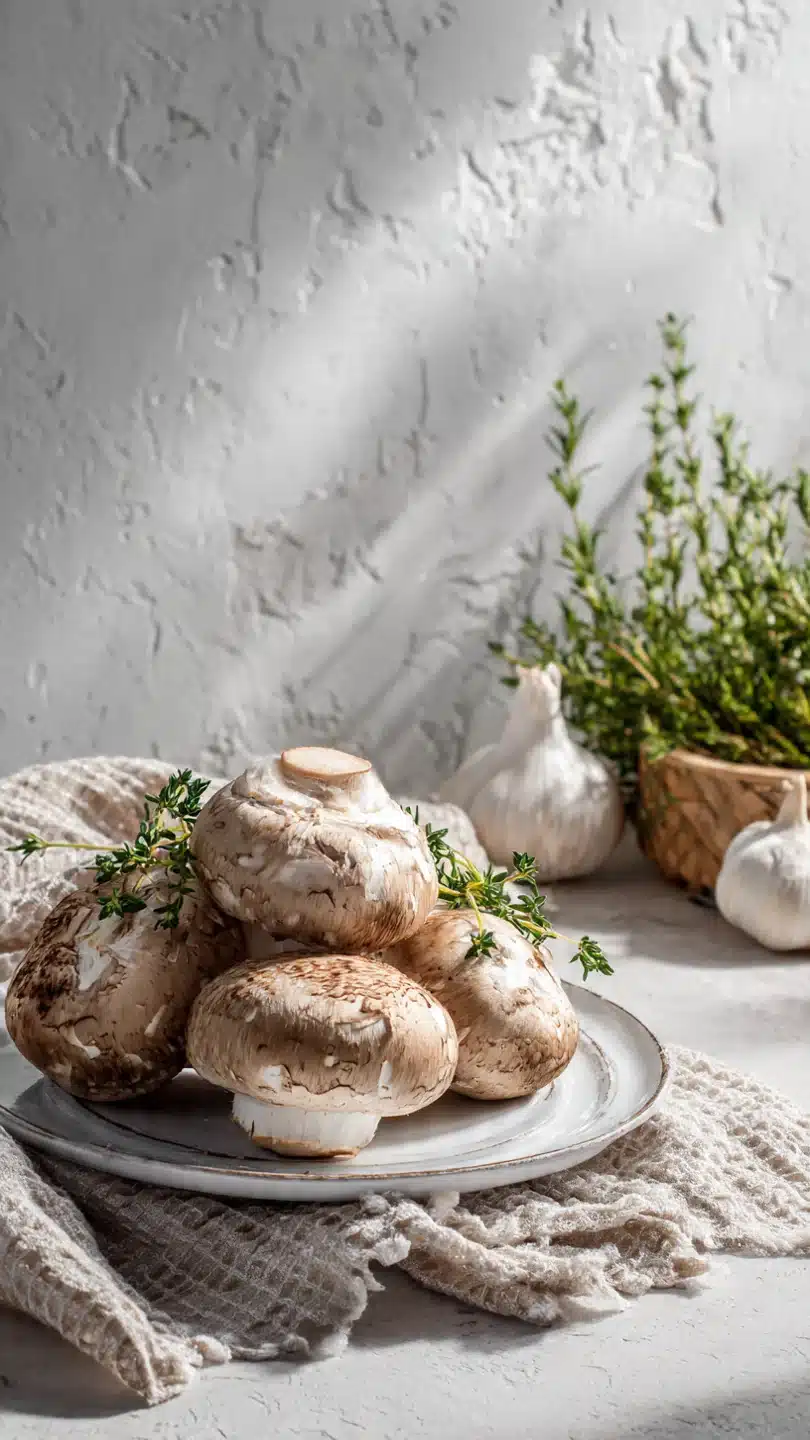 chicken mushroom recipes - Image 3