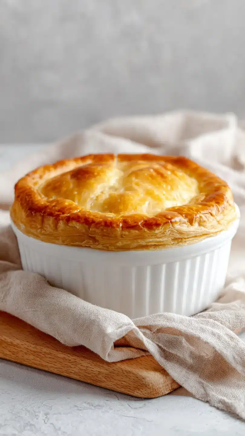 chicken pie - Image 3