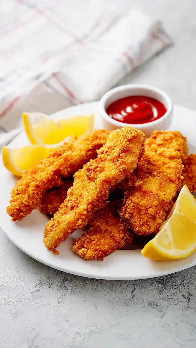 chicken strip recipes - Image 3