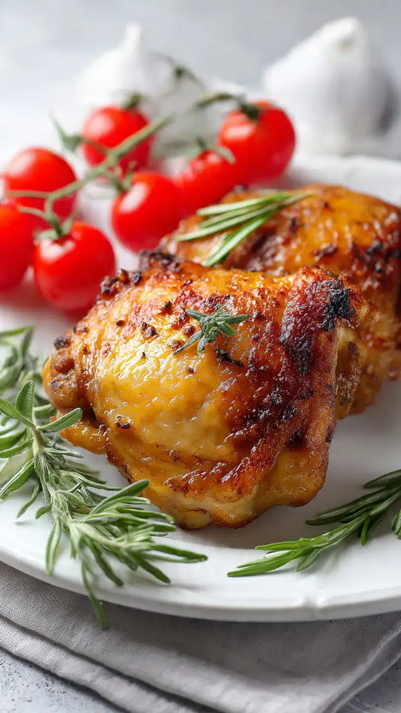 chicken thigh recipe - Image 3
