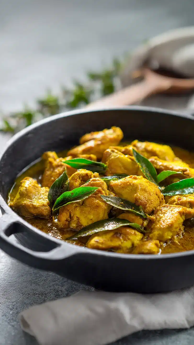 curry chicken recipes - Image 3