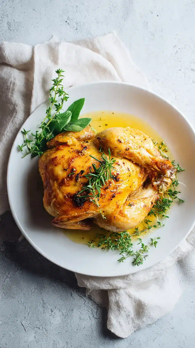 melt in your mouth chicken - Image 3