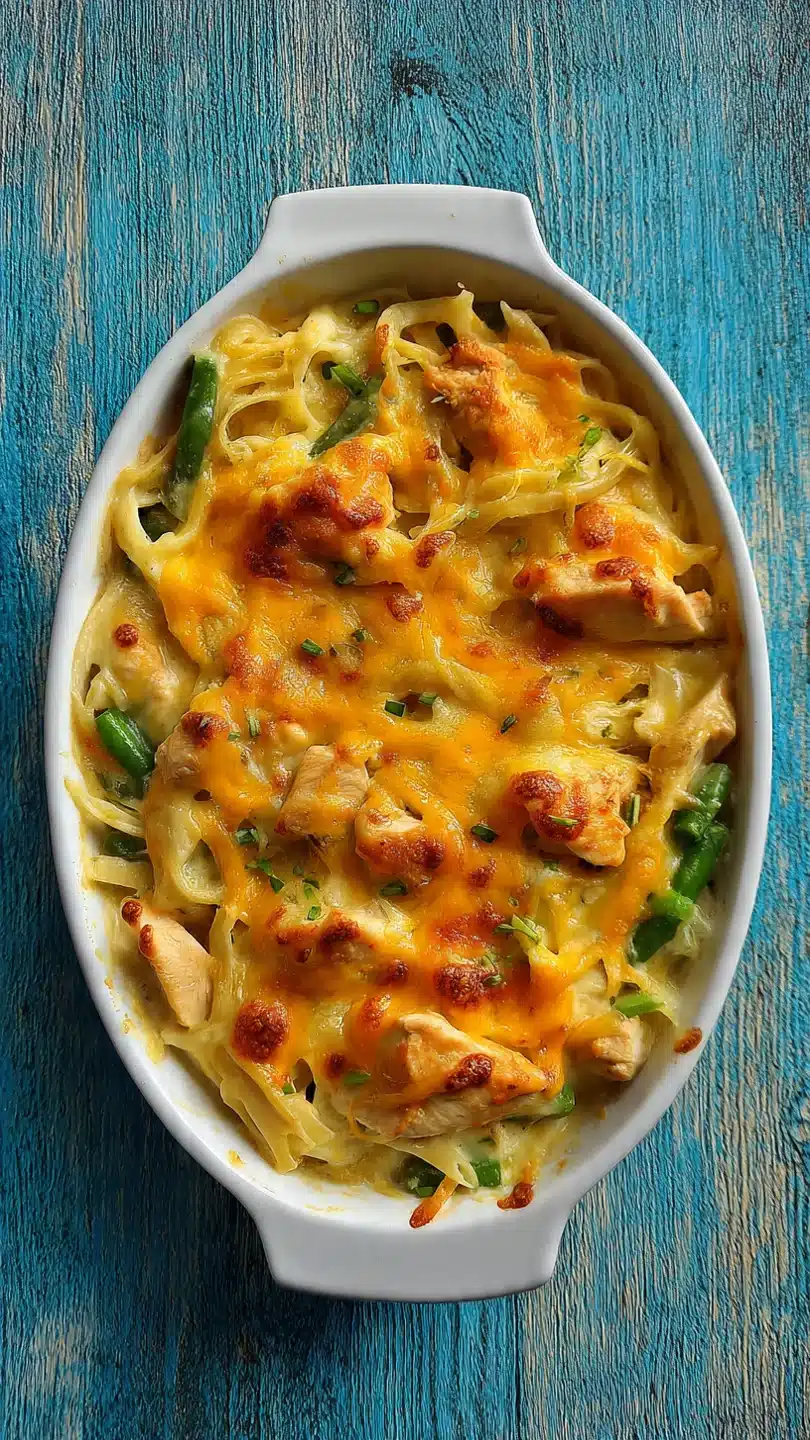 million dollar chicken casserole - Image 3