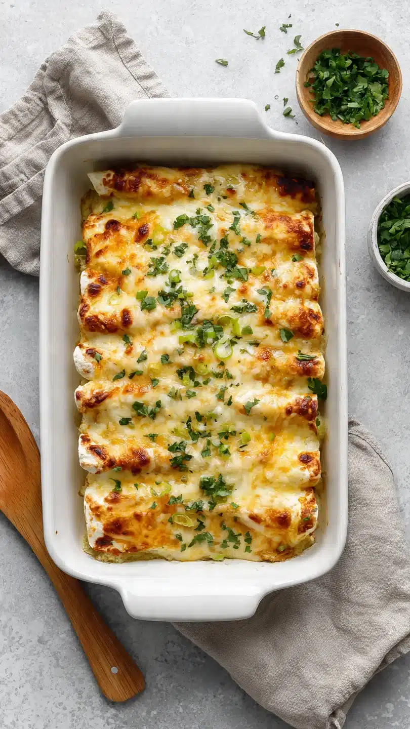 sour cream chicken enchilada recipe - Image 3