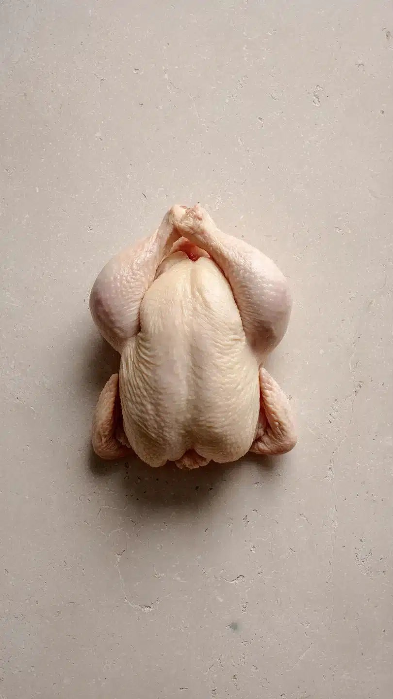 spatchcock chicken - Image 3
