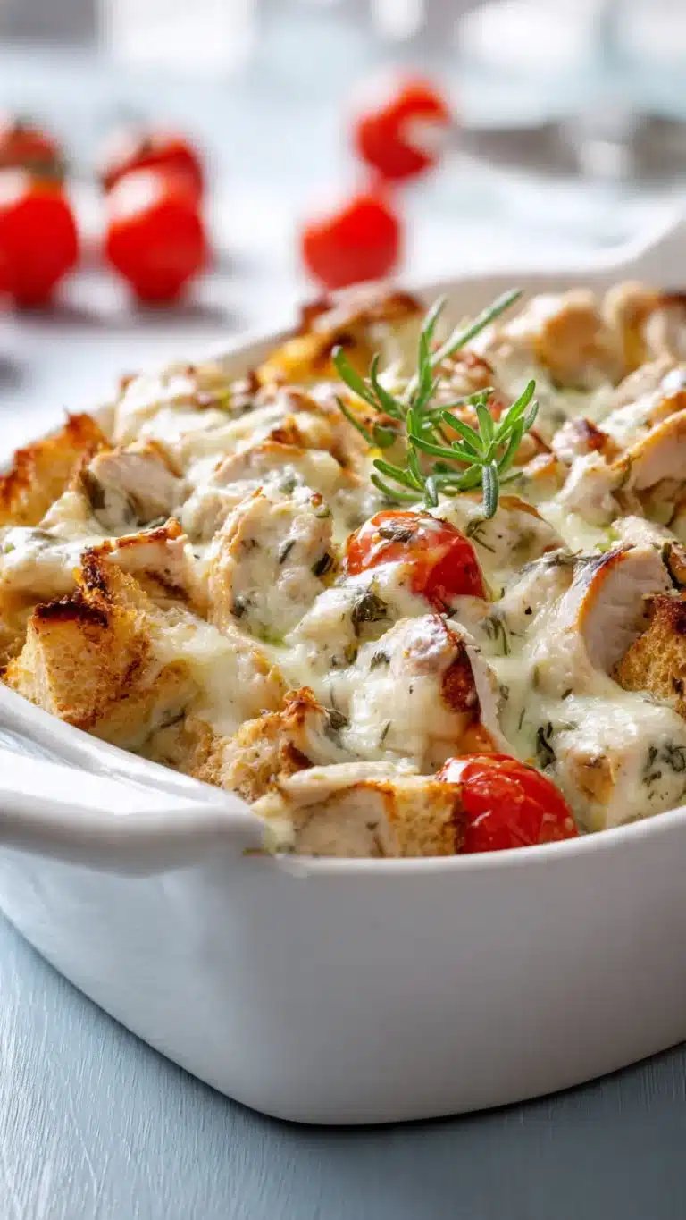 Chicken casserole recipes - Image 1