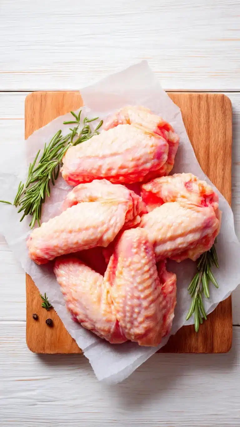 Chicken wings - Image 1