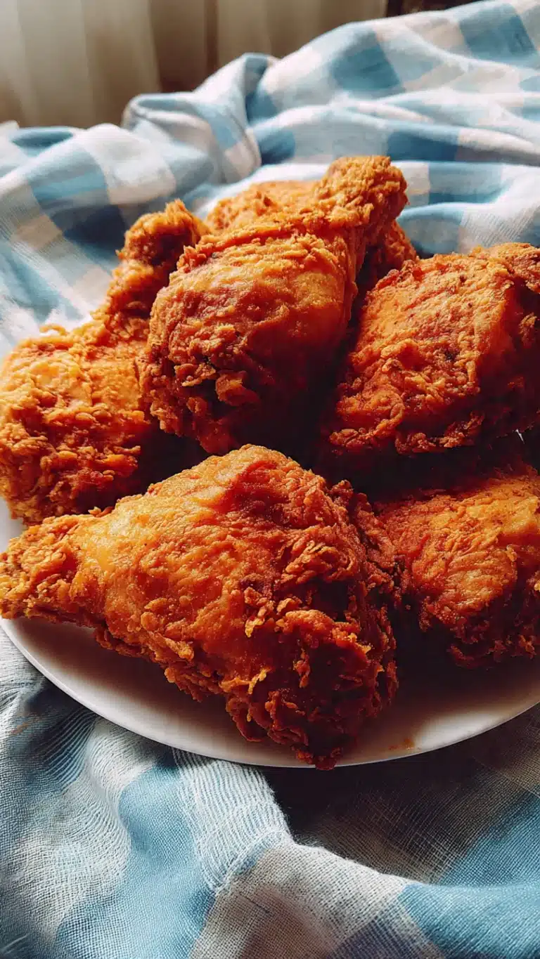Fried chicken - Image 1