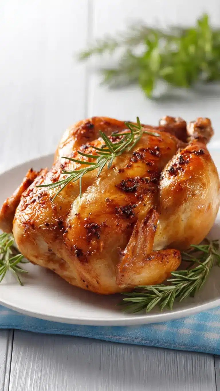 Rotisserie chicken recipes - Image 1