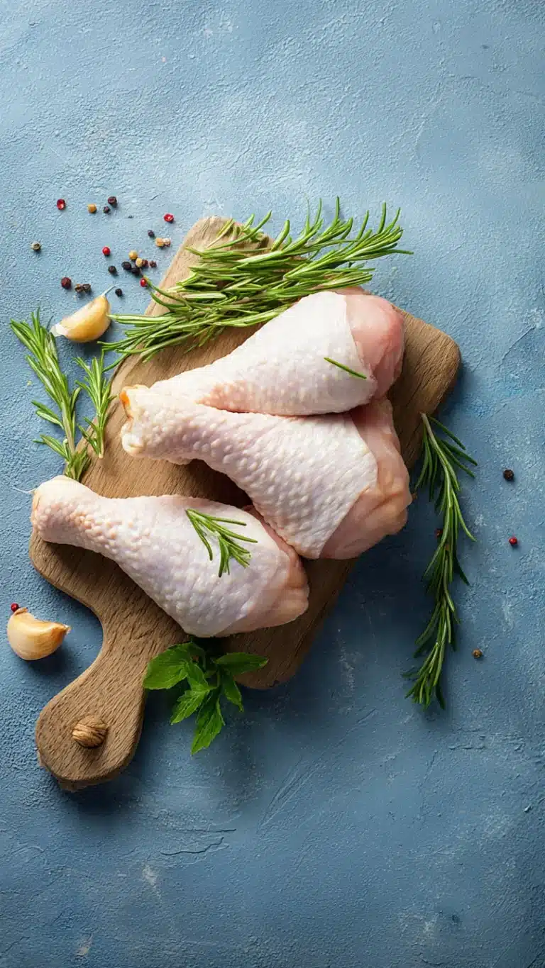 Chicken drumstick recipes - Image 1