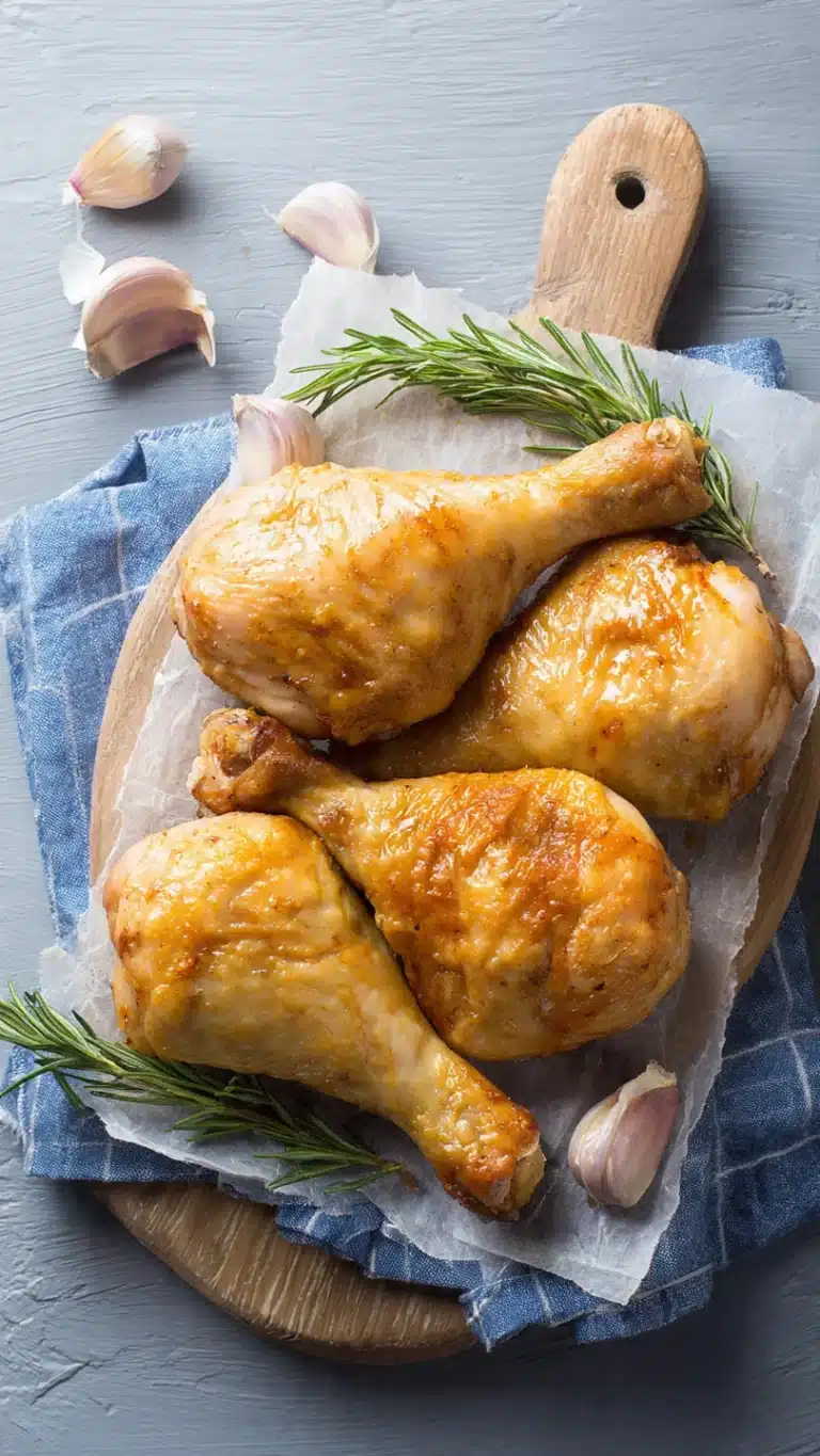 Chicken leg recipes - Image 1
