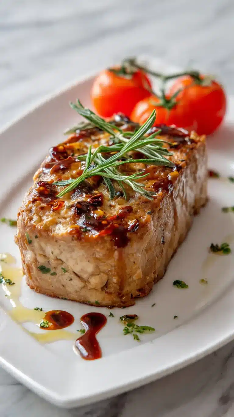 Chicken loaf - Image 1