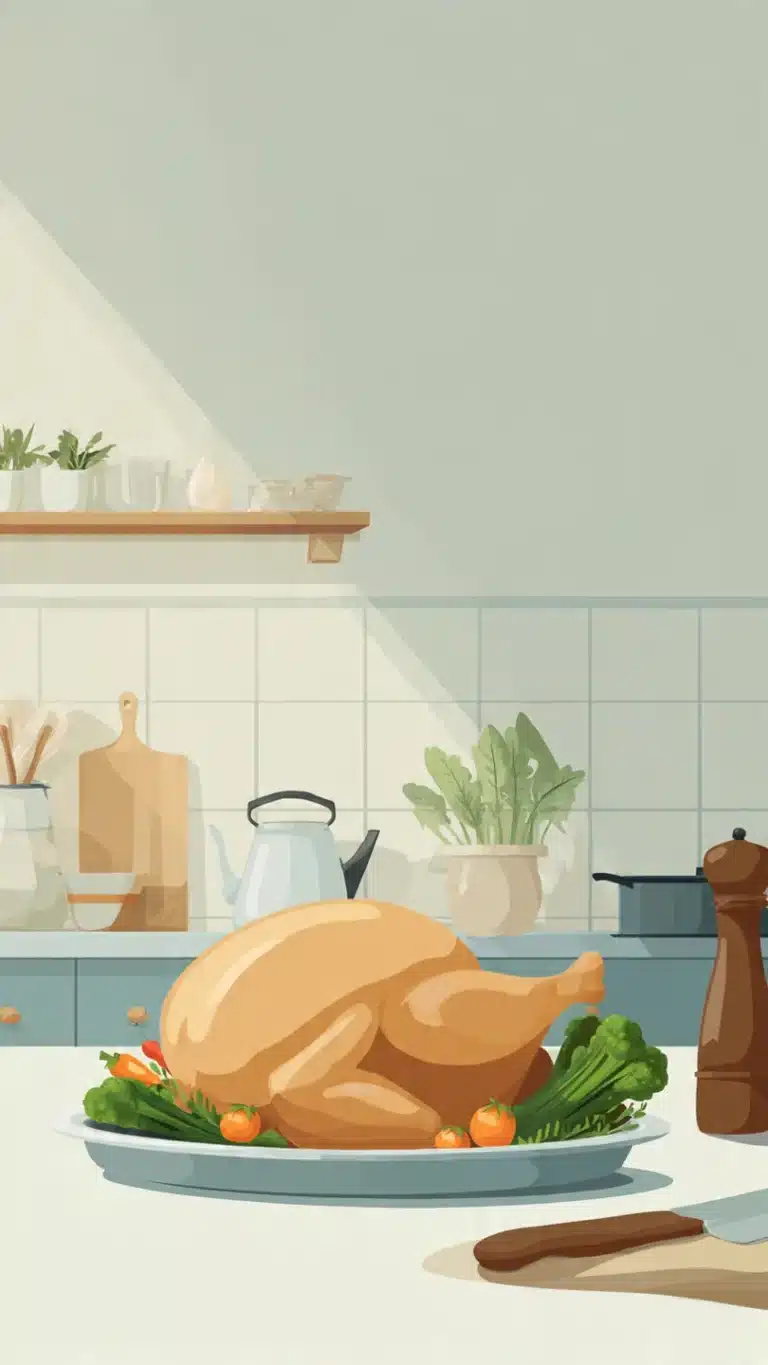 Chicken meals easy - Image 1