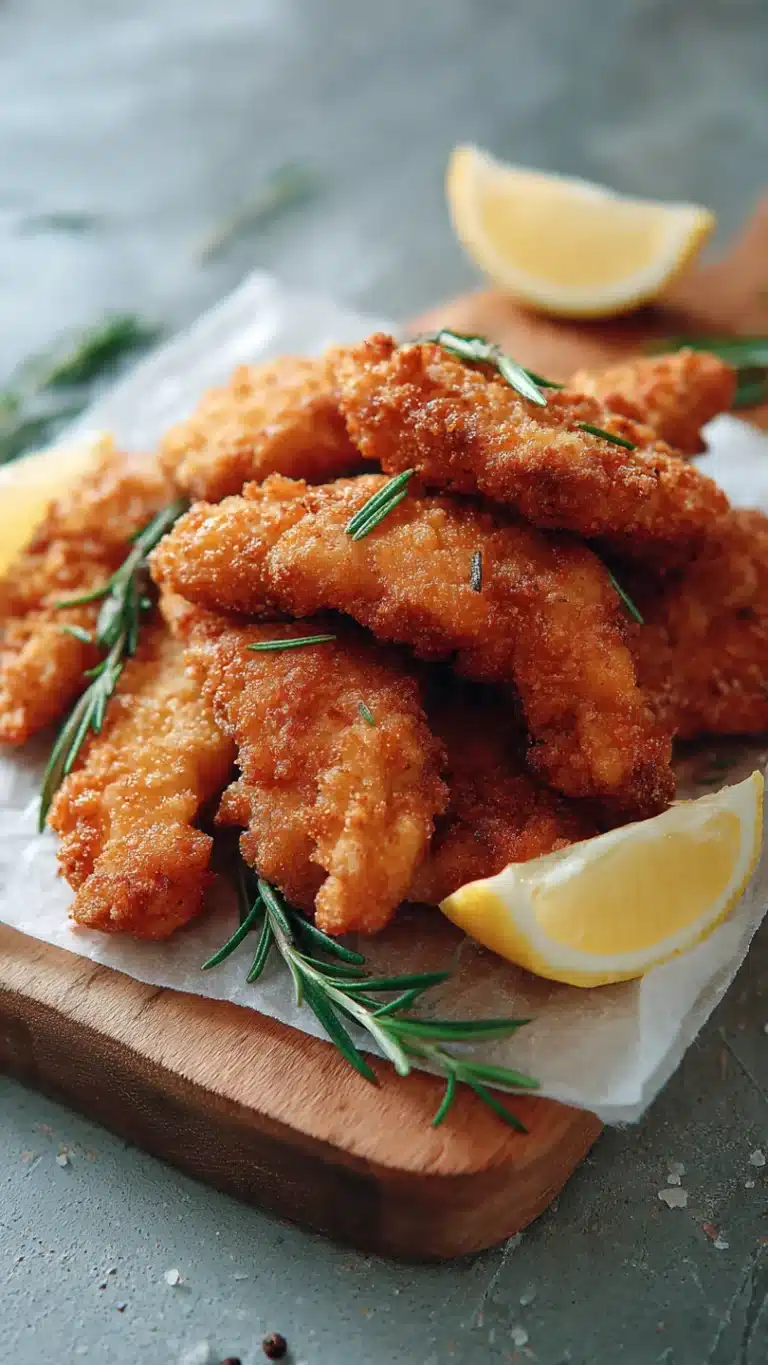 Chicken tender recipes - Image 1