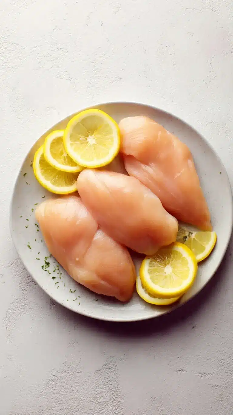 Chicken tenderloin recipes - Image 1