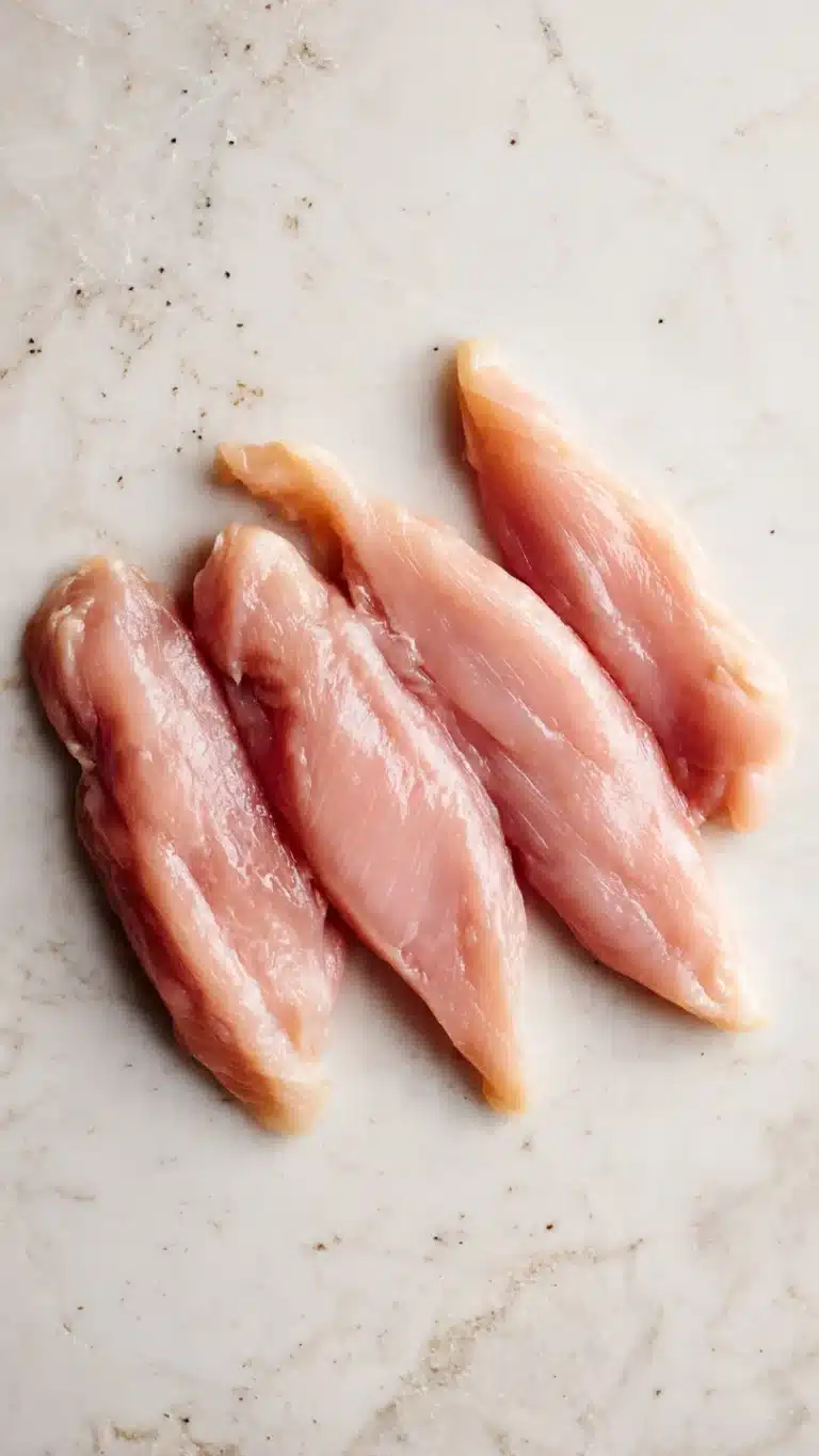 Chicken tenders - Image 1