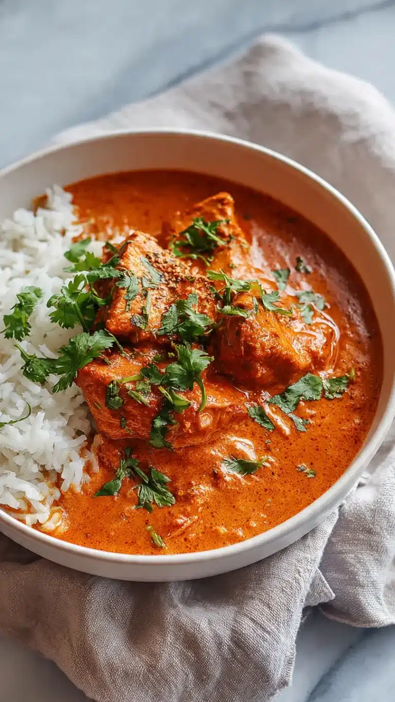 Chicken tikka masala - Image 1