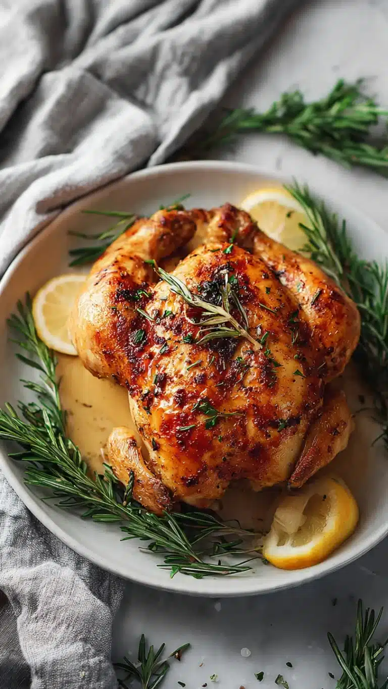 instapot chicken recipes - Image 1