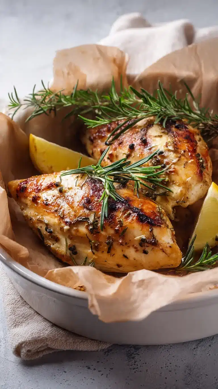 melt in your mouth chicken - Image 1